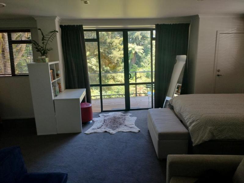 Gully Retreat Hotel แฮมิลตัน ภายนอก รูปภาพ